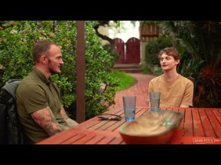 [disruptivefilms] - halfway there - (christian wilde garrett kinsley) teen
