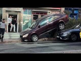 the funniest failures of the week are hanging there - [fainarmy]