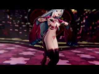 iwara - carlotta up