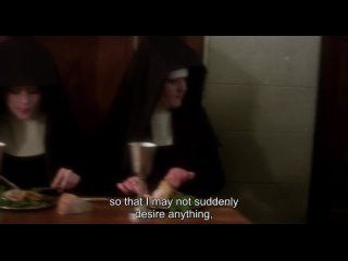 behind convent walls 1978