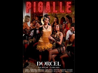 french film from dorcel pigalle / pigalle (2025) (without translation)