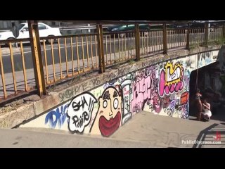 public disgrace black yasmin heavyfetish