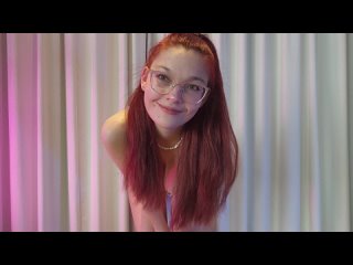 new sexy panties and thongs try-on by redhead-01