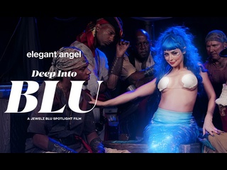 [elegantangel] jewelz blu - chapter 2 visions big ass young