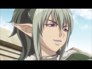 queen's blade (season 1) (1-12 6 sp series) [eladiel] [bd 1080]