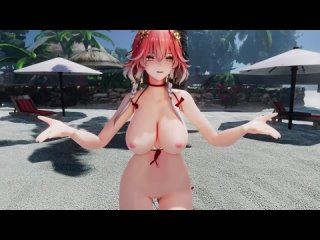 changli - eta