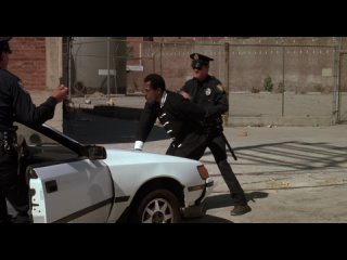 i m gonna git you sucka 1988