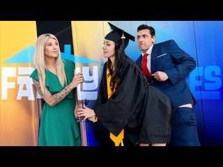 selena love (graduation day cuckquean) small tits big ass teen
