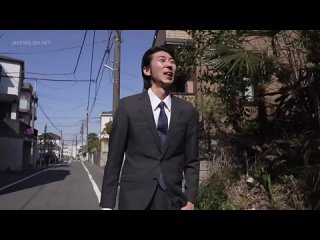 juq-901 (english subtitles)a mother-in-law endures the pleasure of drowning in silent ...