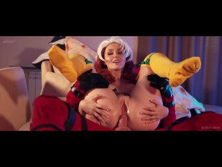 sia siberia - deadpool porn big ass young